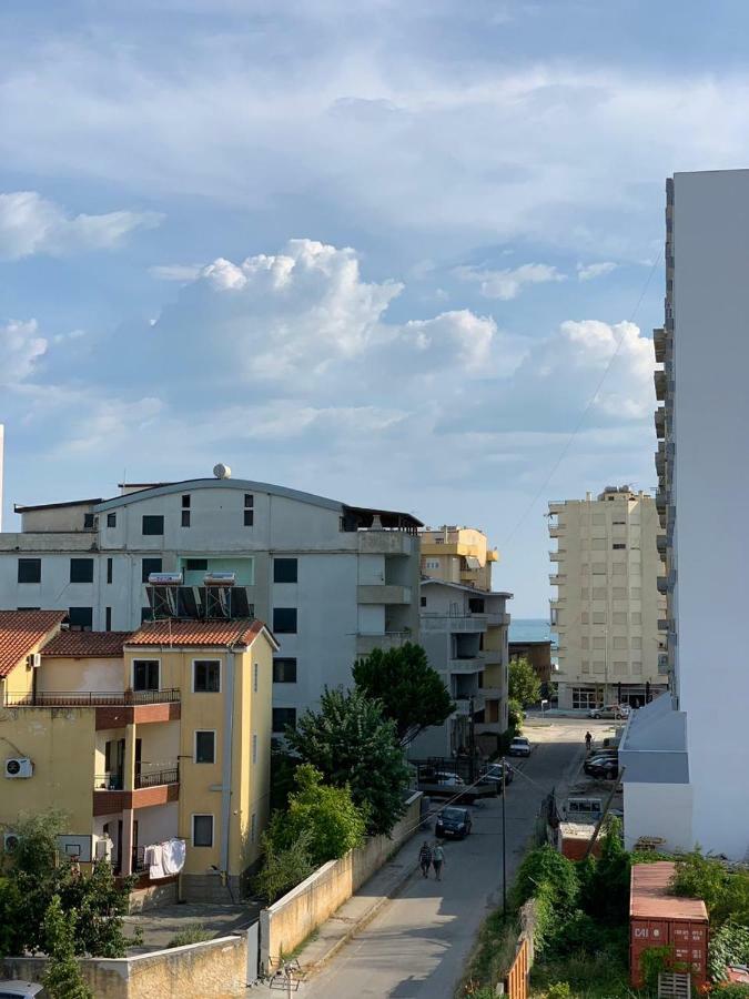 Guesthouse Cami Durrës Exterior foto